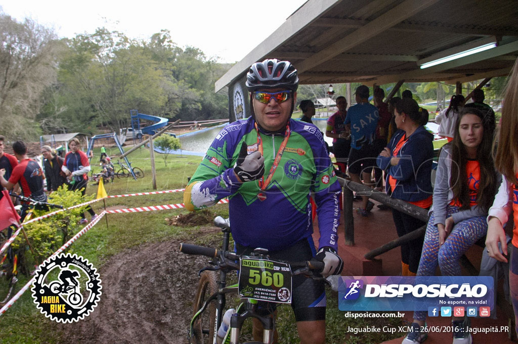 Jaguabike Cup XCM 2016