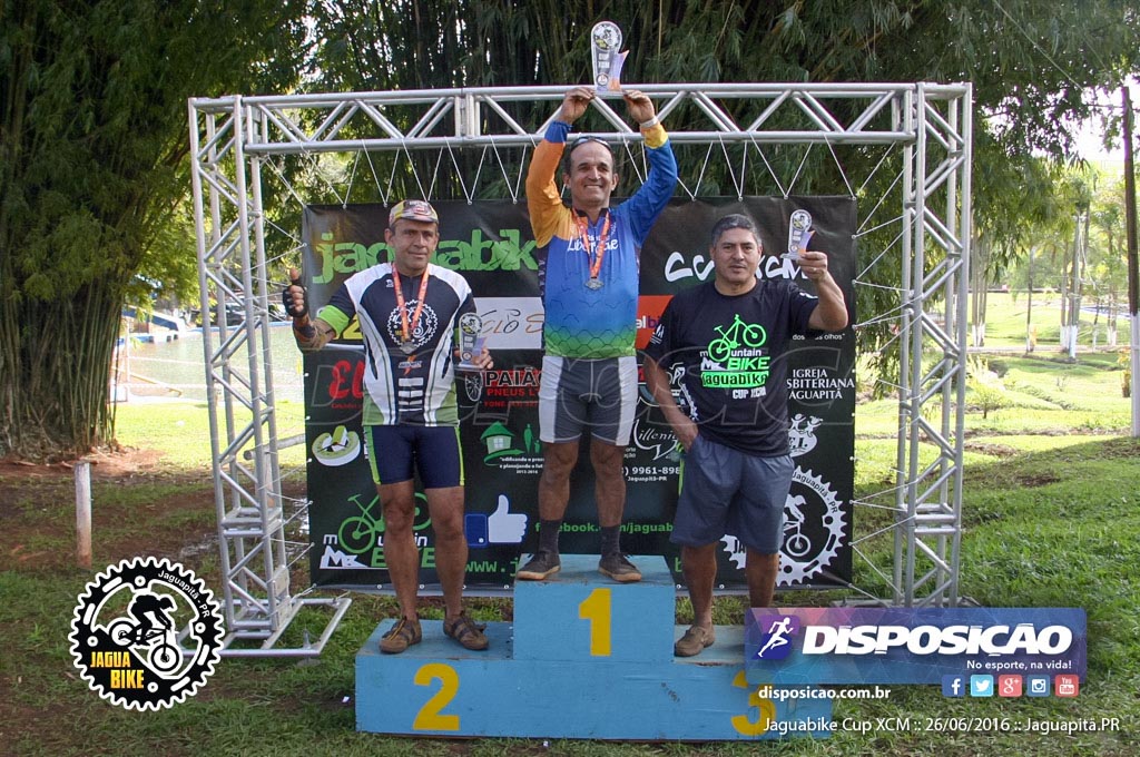 Jaguabike Cup XCM 2016