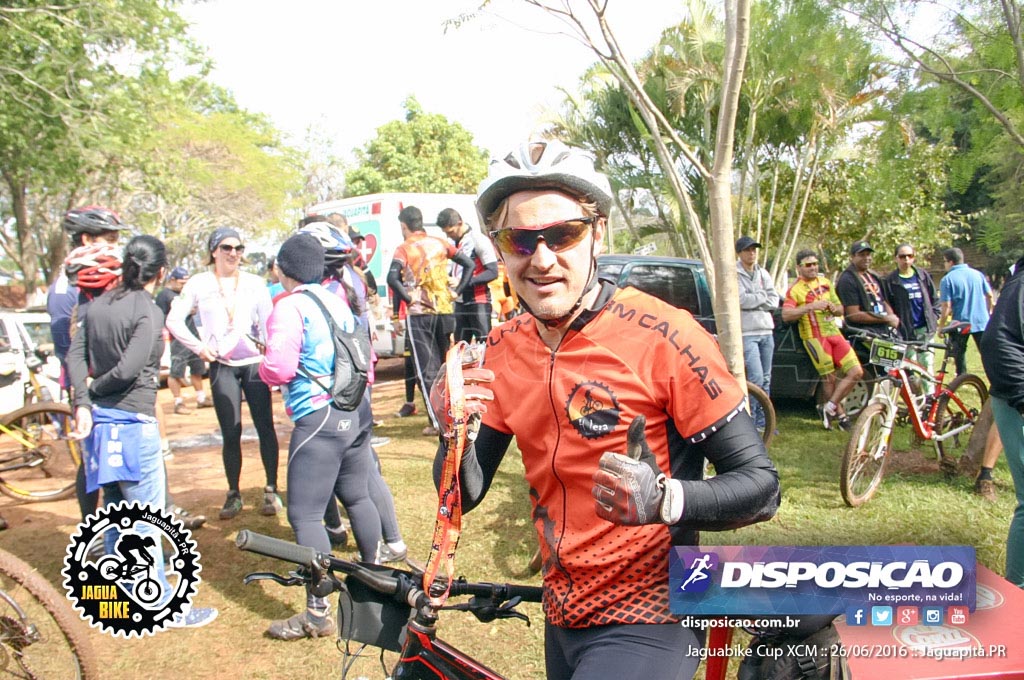 Jaguabike Cup XCM 2016