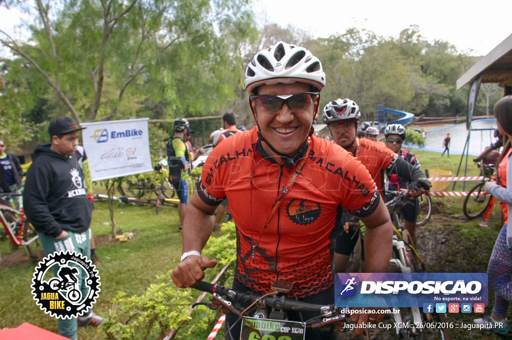 Jaguabike Cup XCM 2016