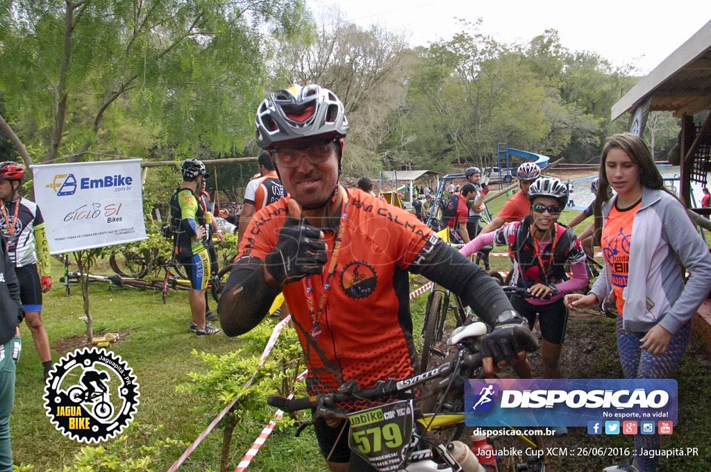 Jaguabike Cup XCM 2016