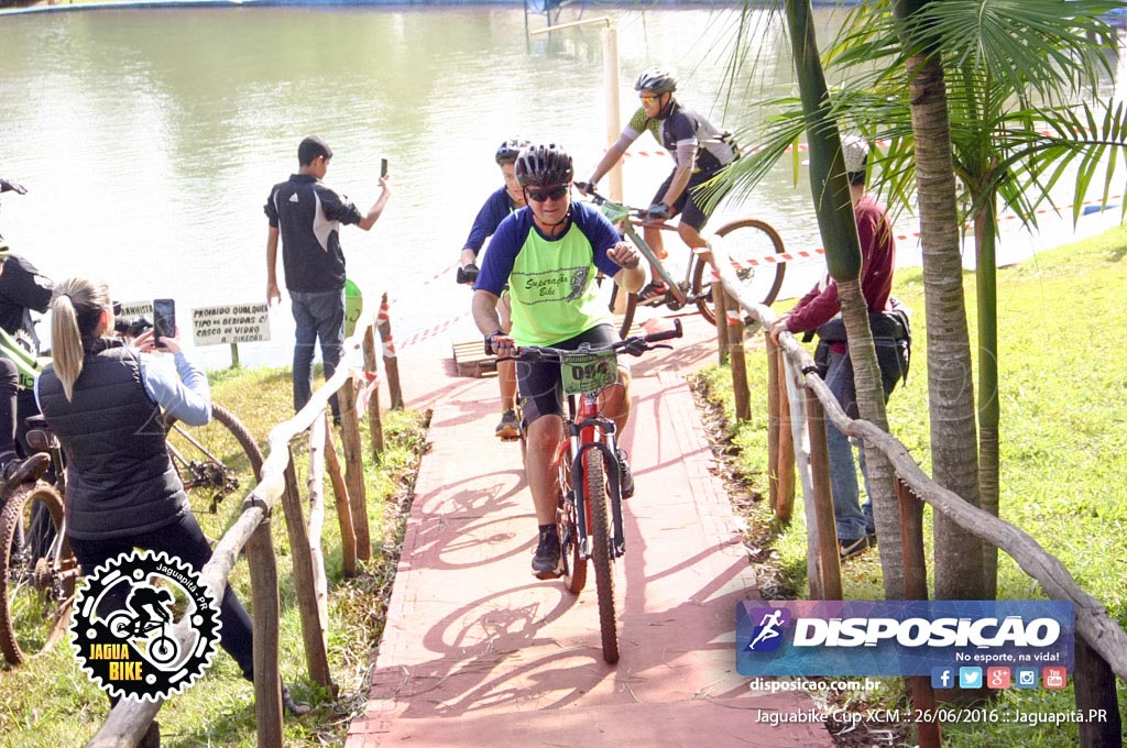 Jaguabike Cup XCM 2016