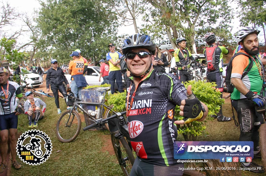 Jaguabike Cup XCM 2016