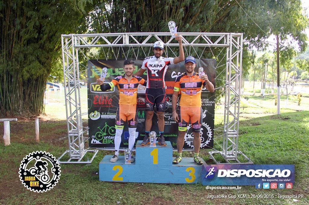 Jaguabike Cup XCM 2016