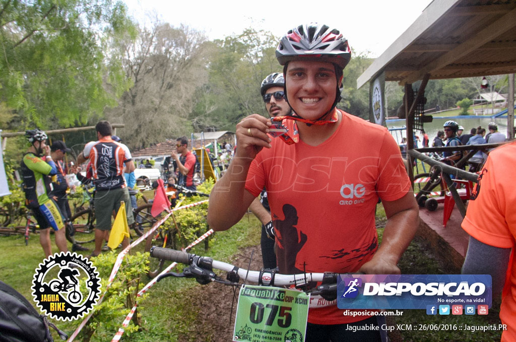 Jaguabike Cup XCM 2016