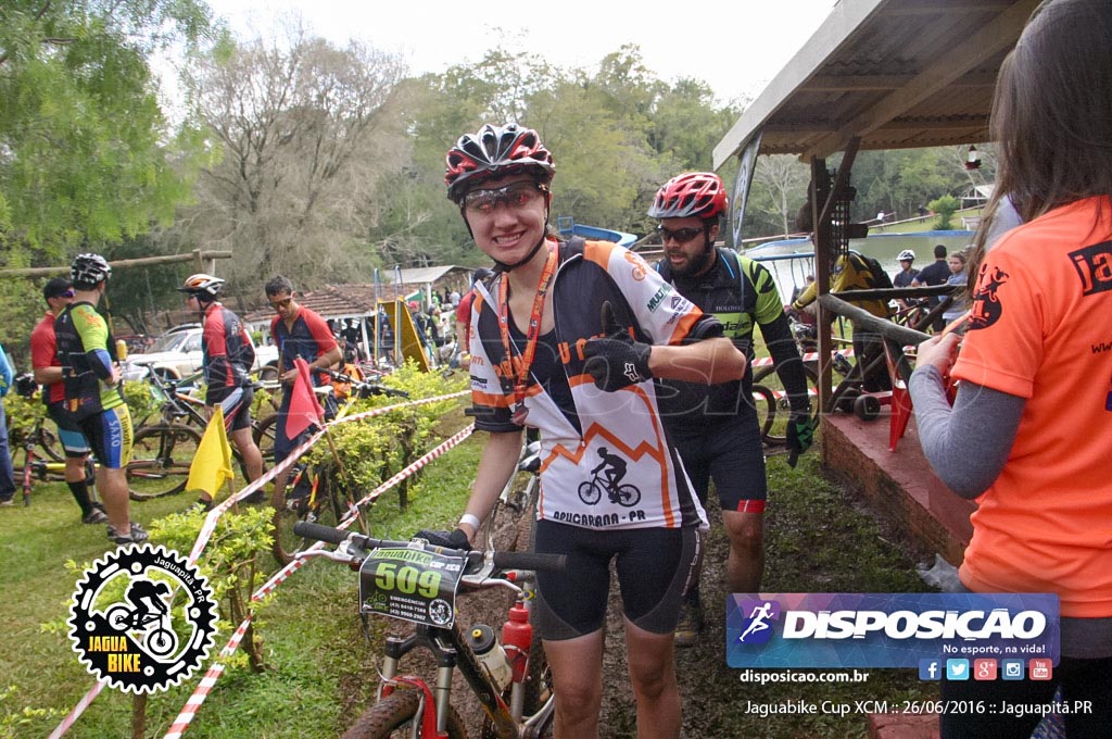 Jaguabike Cup XCM 2016