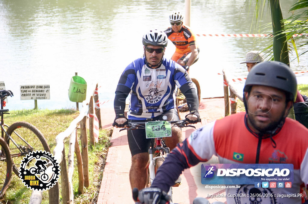 Jaguabike Cup XCM 2016