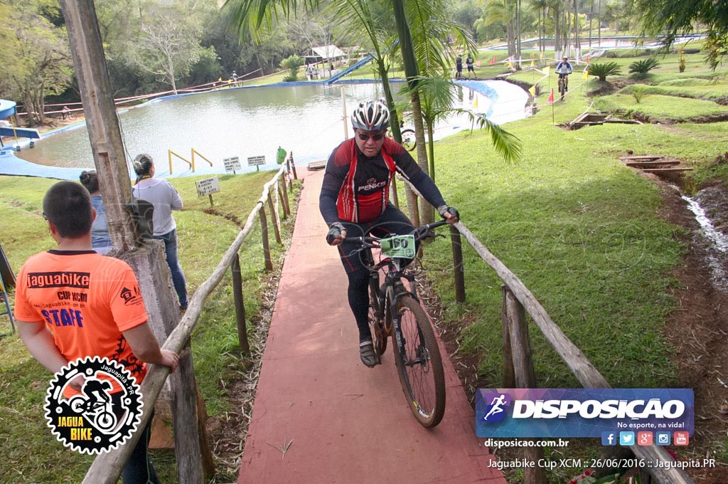 Jaguabike Cup XCM 2016