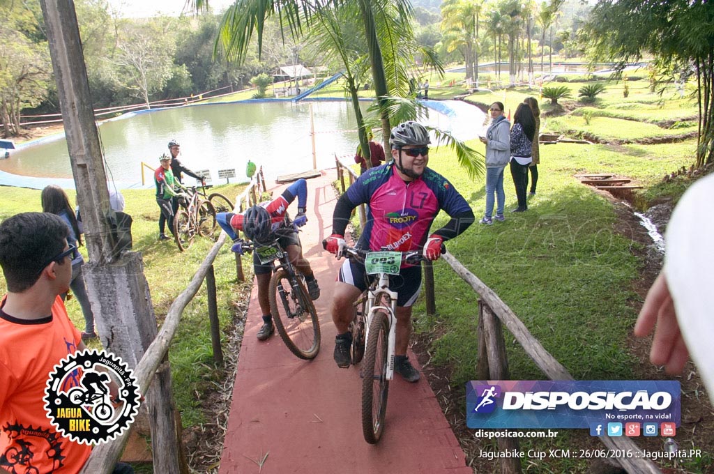 Jaguabike Cup XCM 2016