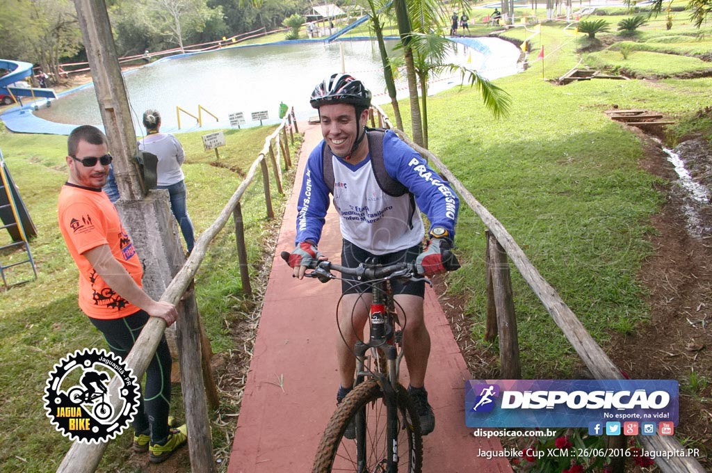 Jaguabike Cup XCM 2016