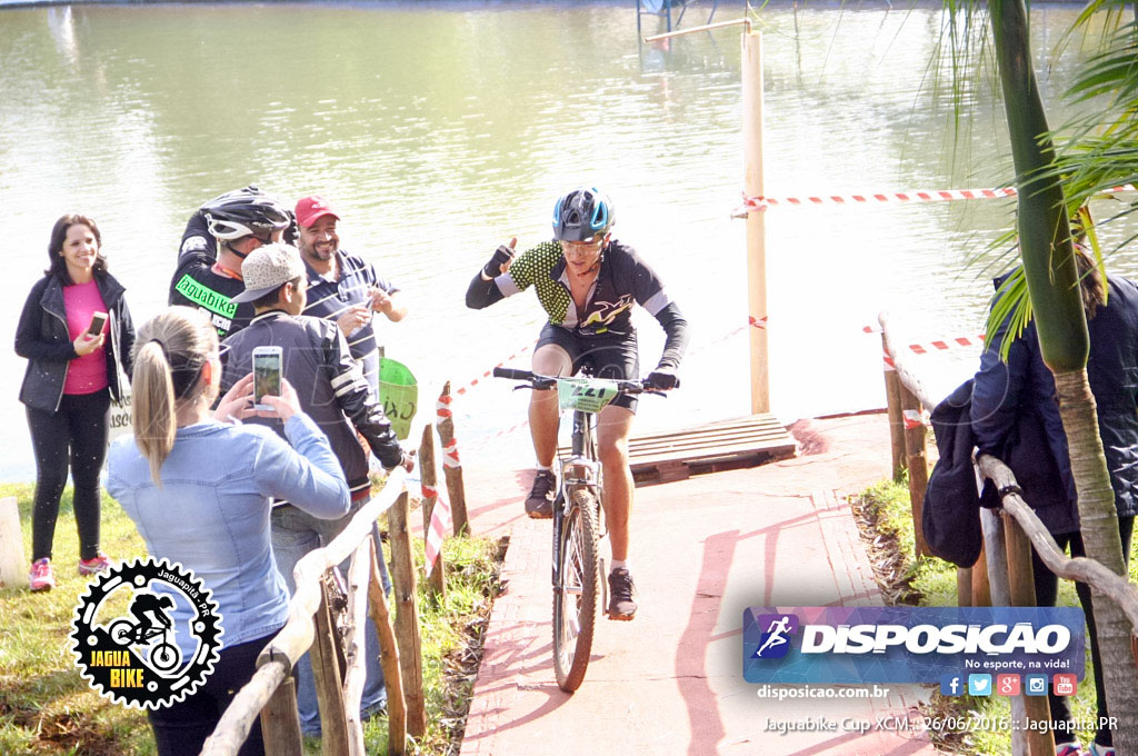 Jaguabike Cup XCM 2016