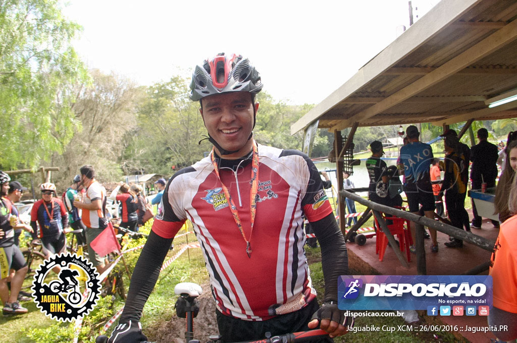 Jaguabike Cup XCM 2016