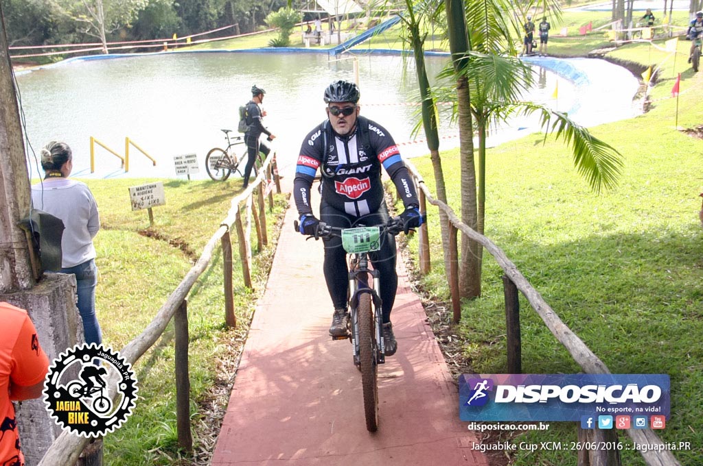 Jaguabike Cup XCM 2016