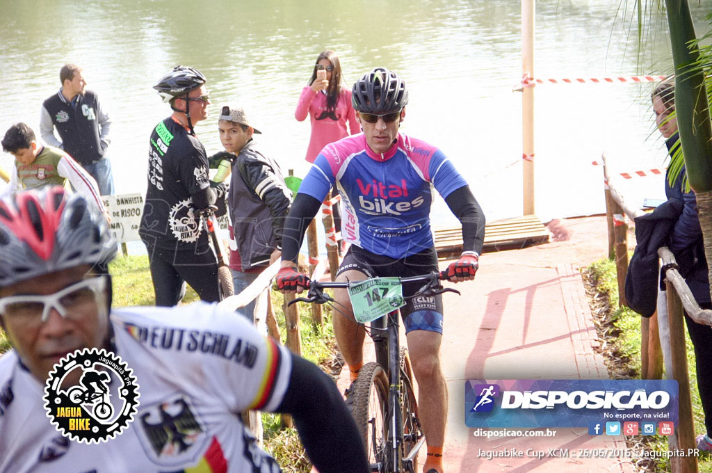 Jaguabike Cup XCM 2016