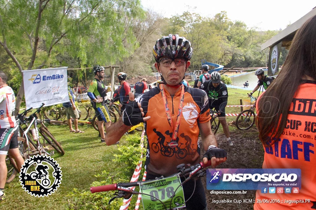 Jaguabike Cup XCM 2016