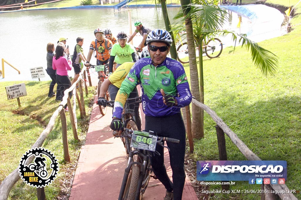 Jaguabike Cup XCM 2016