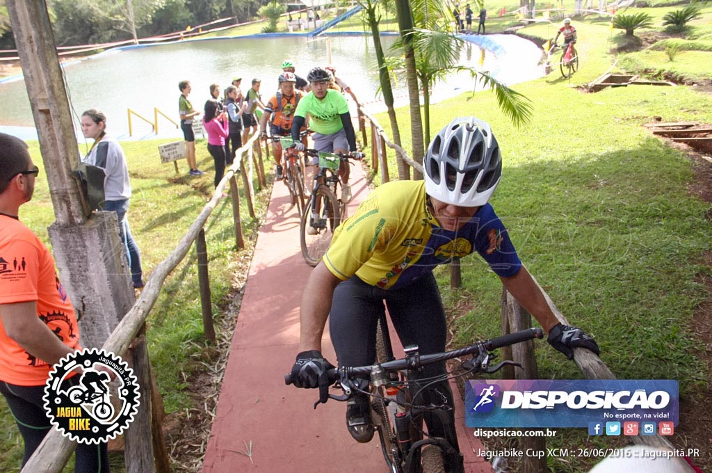 Jaguabike Cup XCM 2016