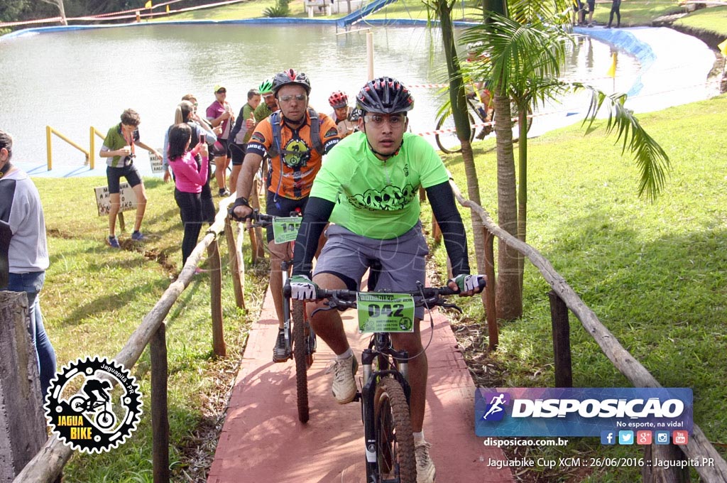 Jaguabike Cup XCM 2016