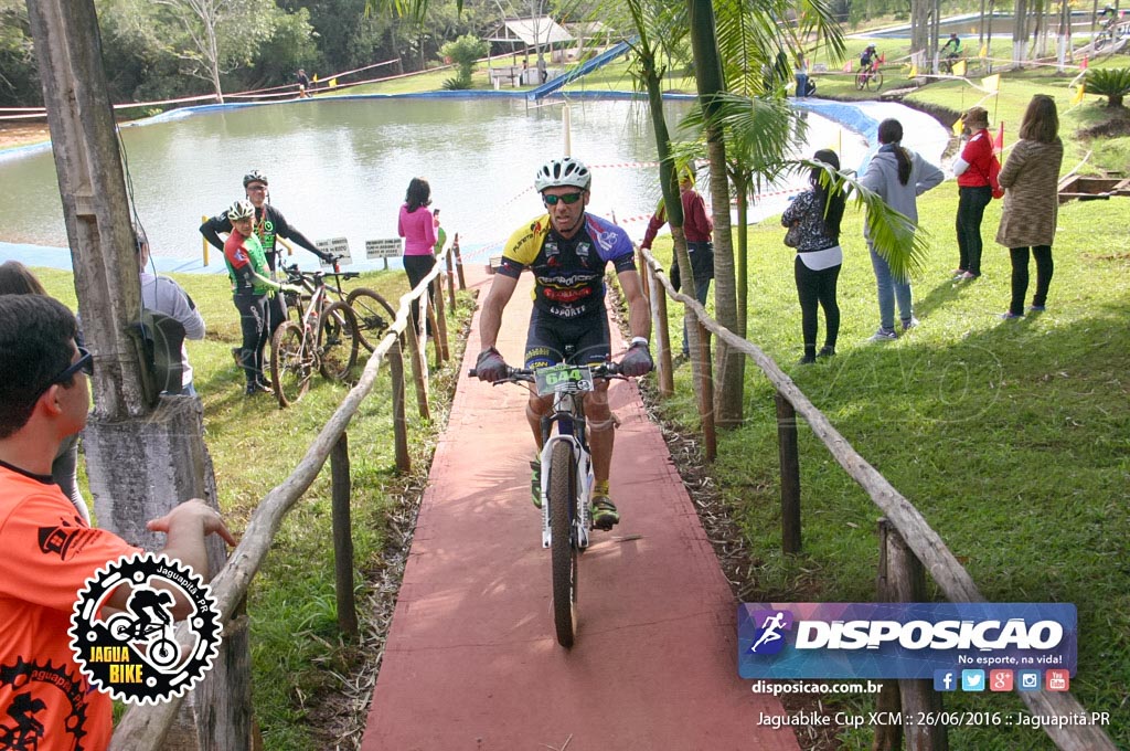 Jaguabike Cup XCM 2016