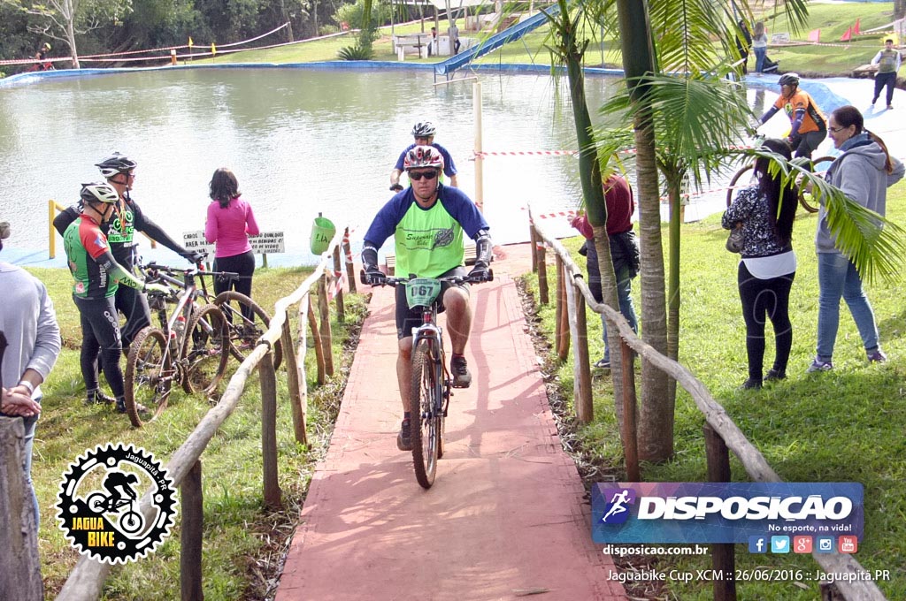 Jaguabike Cup XCM 2016