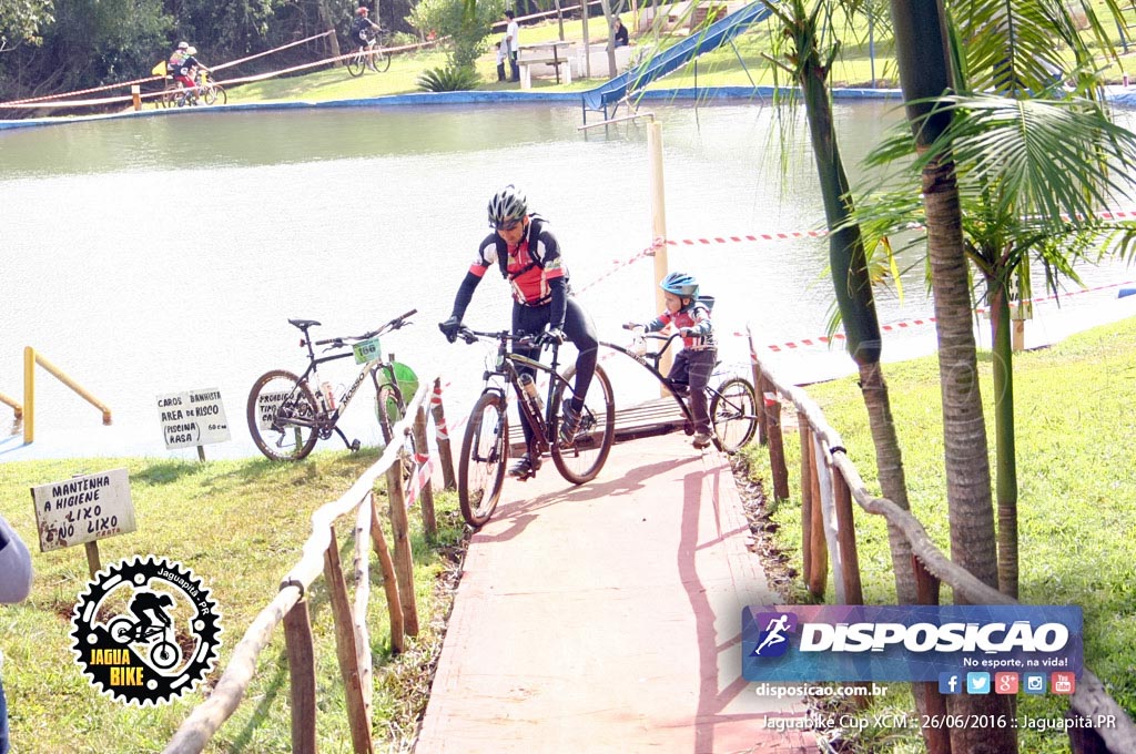 Jaguabike Cup XCM 2016