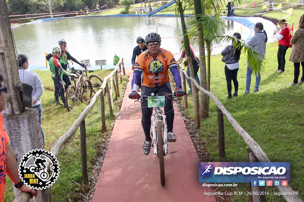 Jaguabike Cup XCM 2016