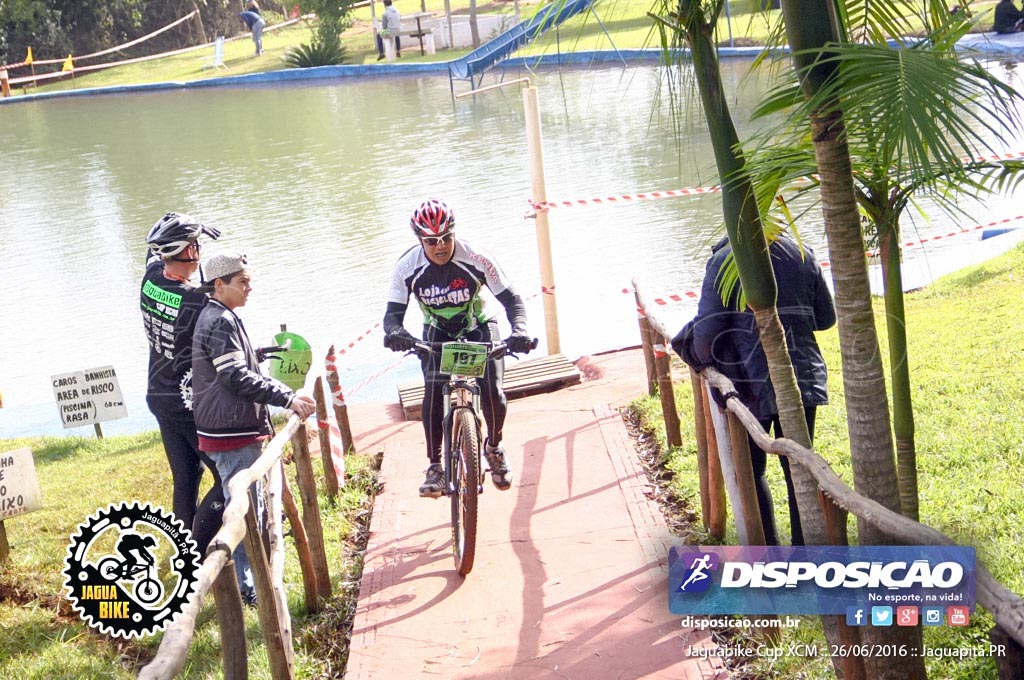 Jaguabike Cup XCM 2016