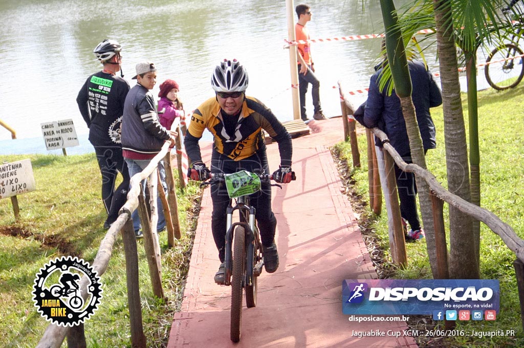 Jaguabike Cup XCM 2016