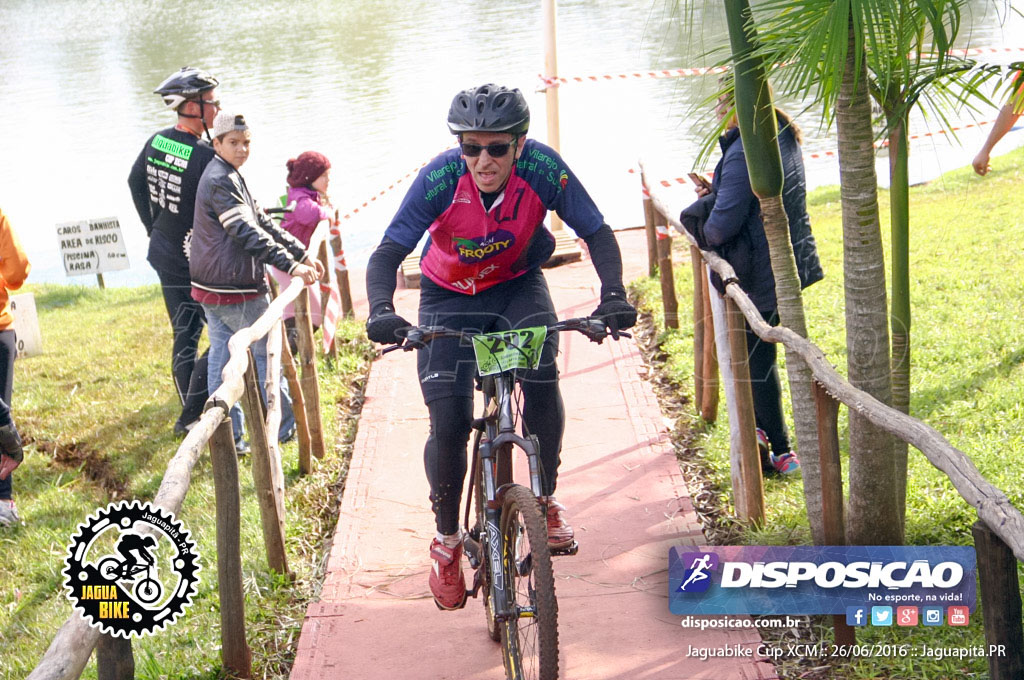 Jaguabike Cup XCM 2016