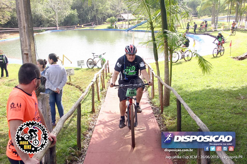 Jaguabike Cup XCM 2016