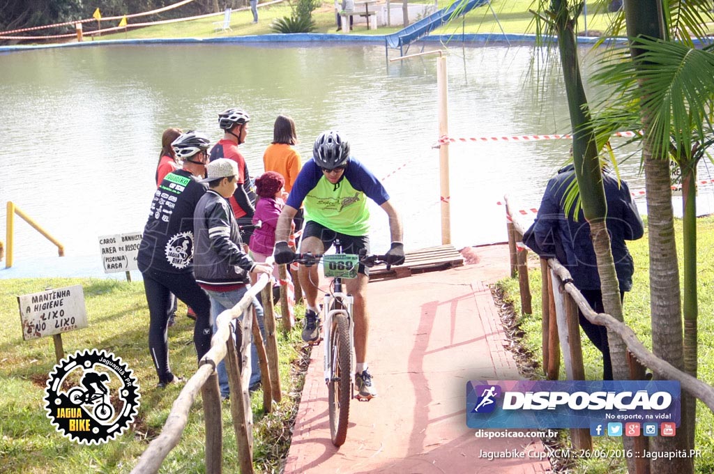 Jaguabike Cup XCM 2016