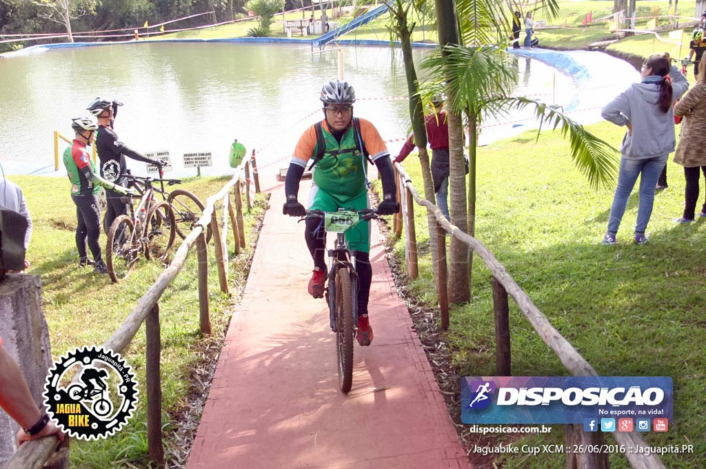 Jaguabike Cup XCM 2016