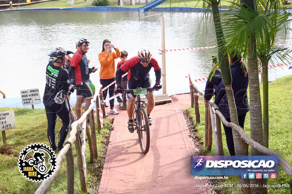 Jaguabike Cup XCM 2016