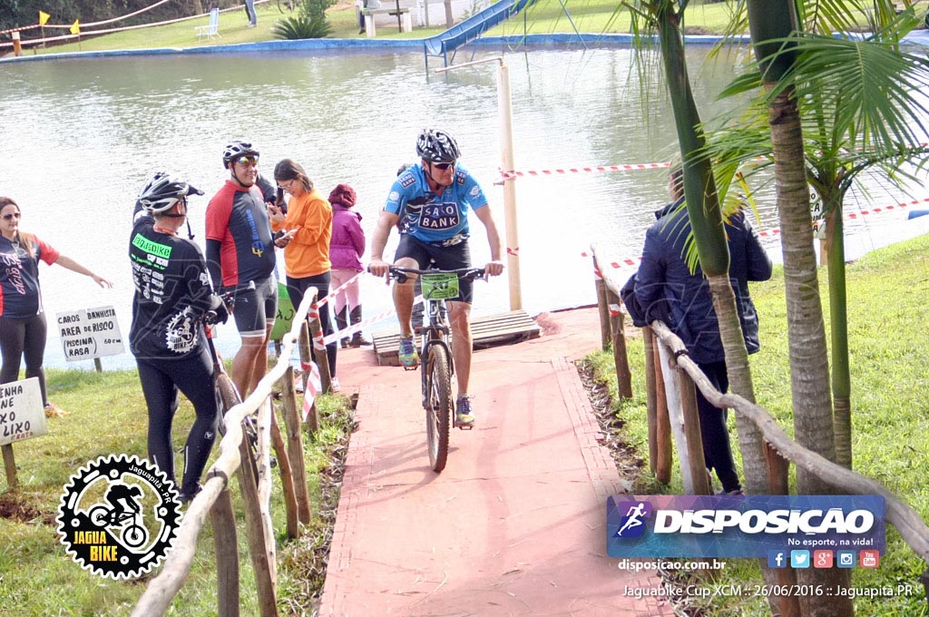 Jaguabike Cup XCM 2016