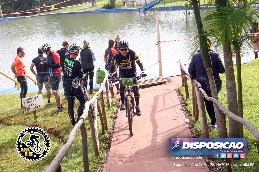 Jaguabike Cup XCM 2016