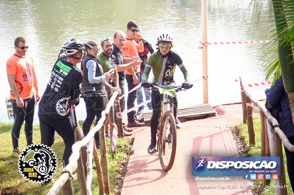 Jaguabike Cup XCM 2016