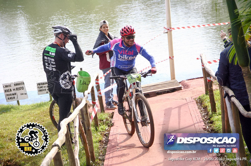 Jaguabike Cup XCM 2016