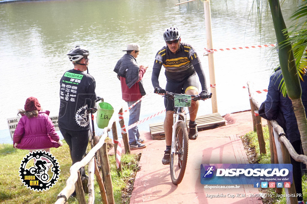 Jaguabike Cup XCM 2016