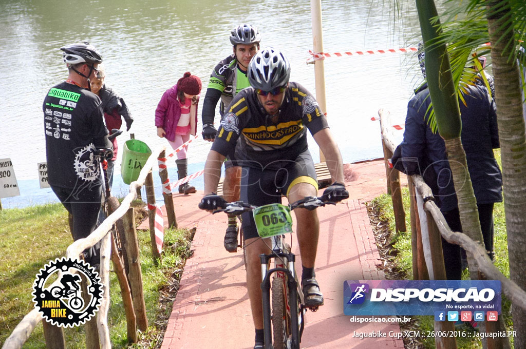 Jaguabike Cup XCM 2016