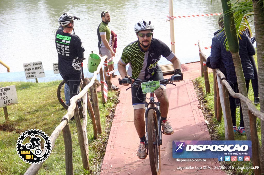 Jaguabike Cup XCM 2016