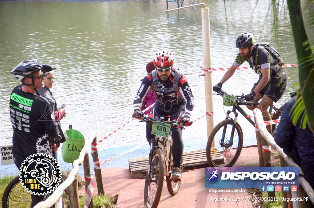 Jaguabike Cup XCM 2016