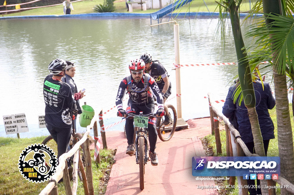 Jaguabike Cup XCM 2016