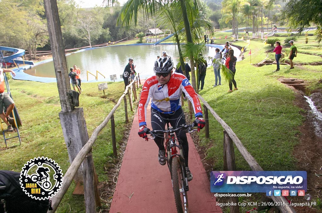 Jaguabike Cup XCM 2016