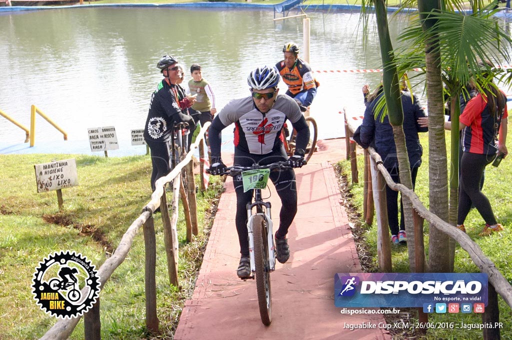 Jaguabike Cup XCM 2016