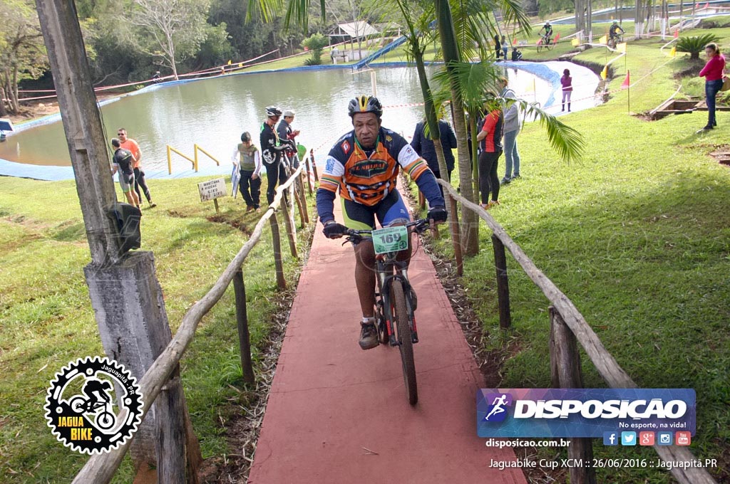 Jaguabike Cup XCM 2016