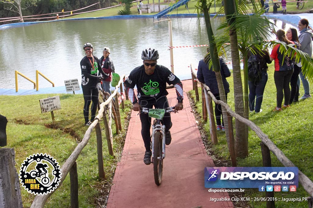 Jaguabike Cup XCM 2016