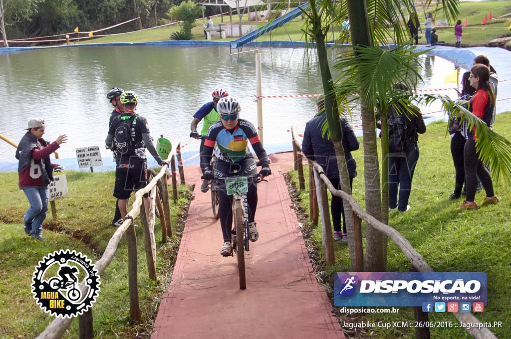 Jaguabike Cup XCM 2016