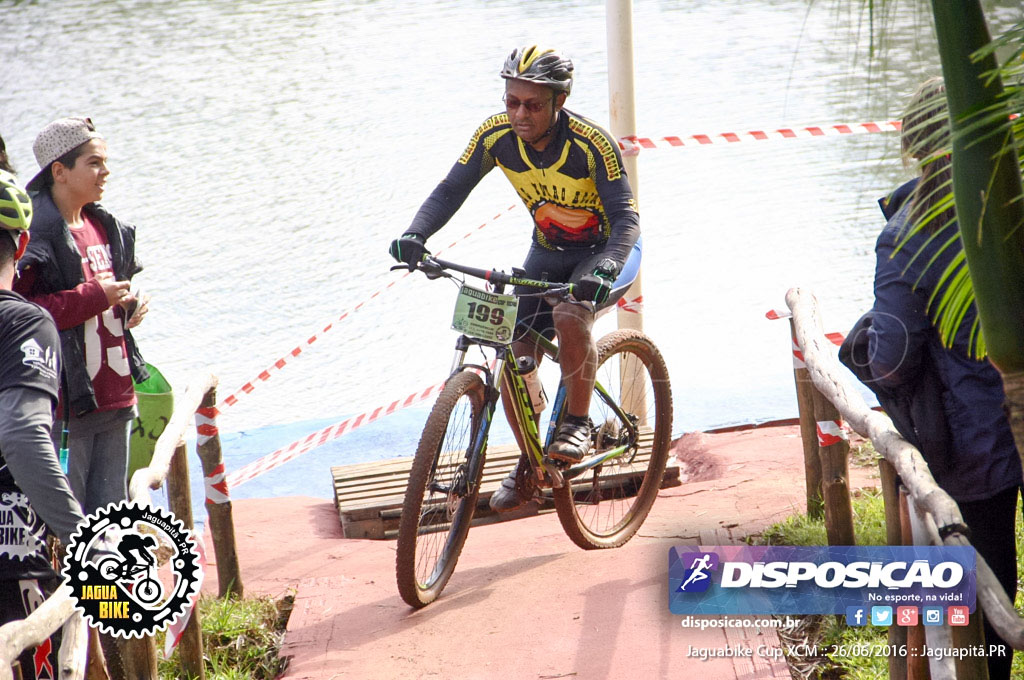 Jaguabike Cup XCM 2016