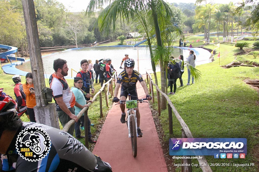 Jaguabike Cup XCM 2016