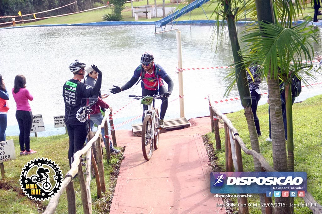 Jaguabike Cup XCM 2016